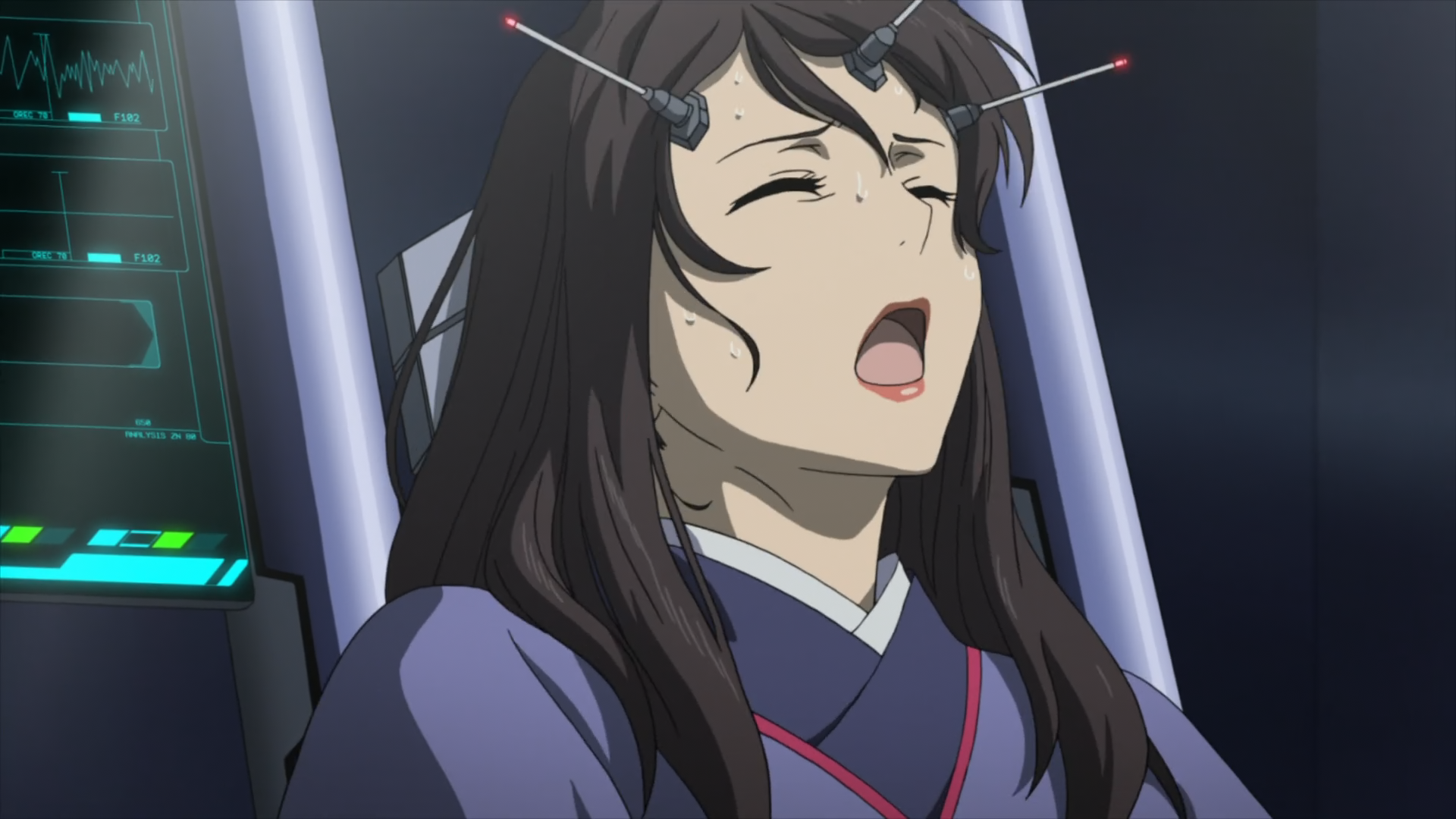 Towa no Quon 6: Towa no Quon (Tekeremata!)